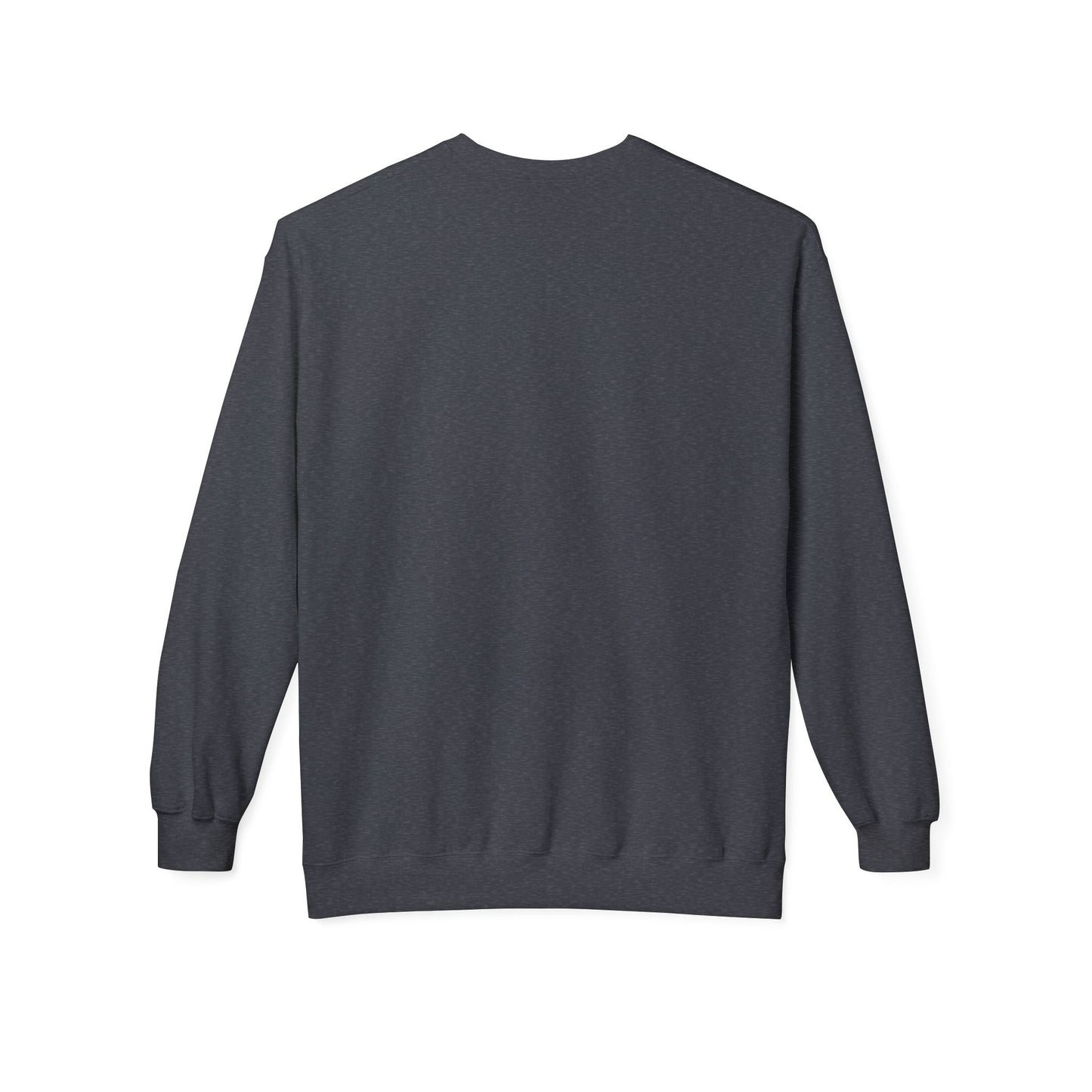 Cherokee Bluff Script Crewneck Sweatshirt