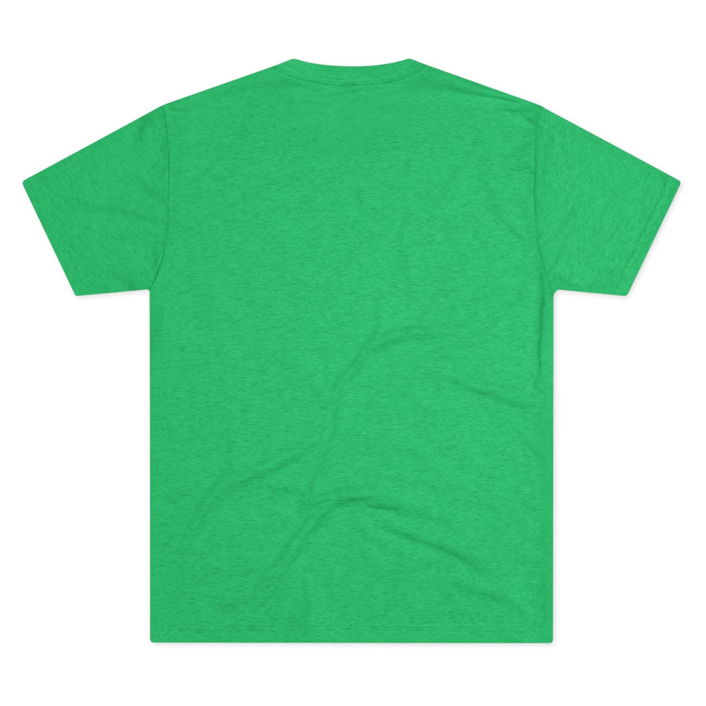 Unisex Tri-Blend Buford Lax Crew Tee