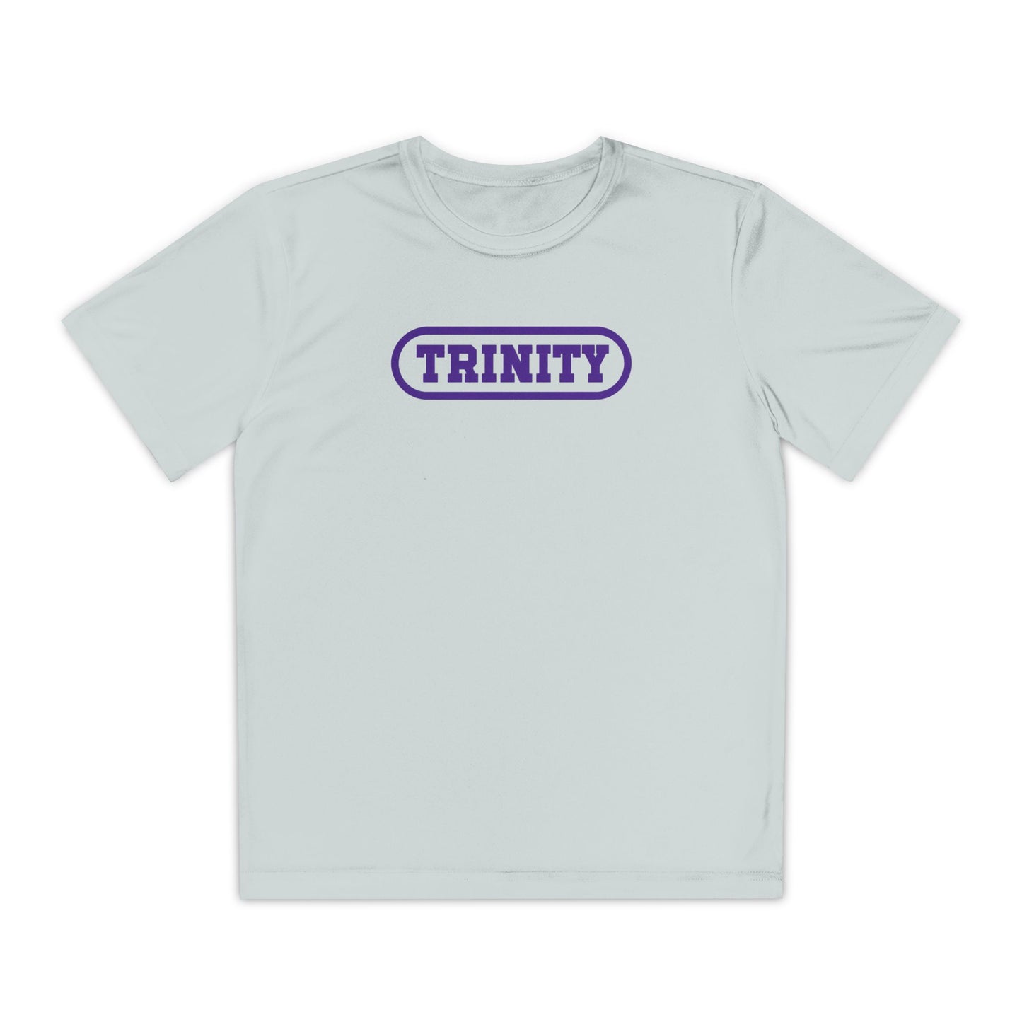 Trinity Youth Competitor Tee
