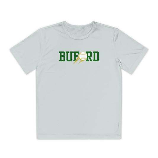 Buford Baseball Competitor Youth Tee