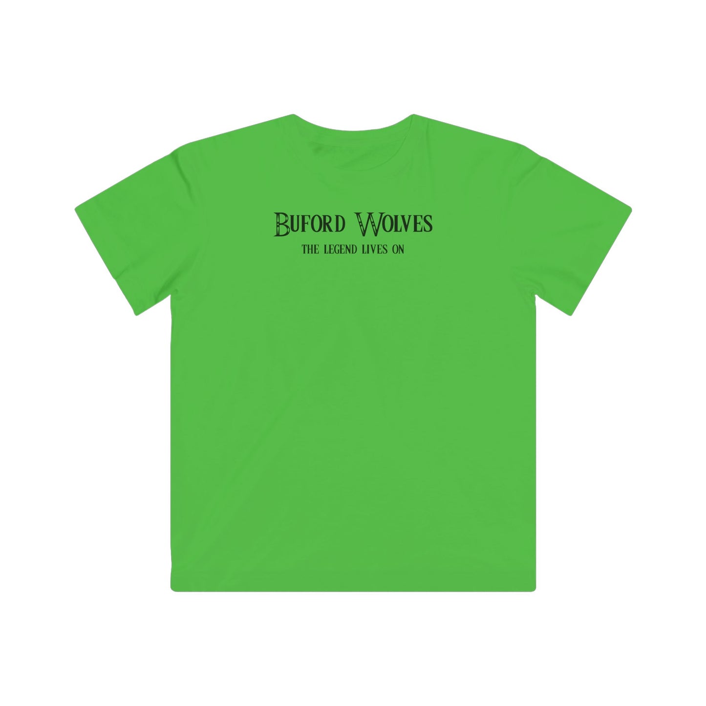 The Legend of Buford Kids Tee