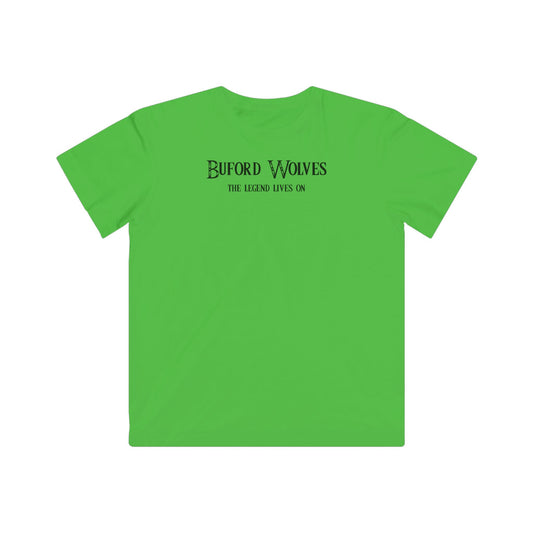 The Legend of Buford Kids Tee