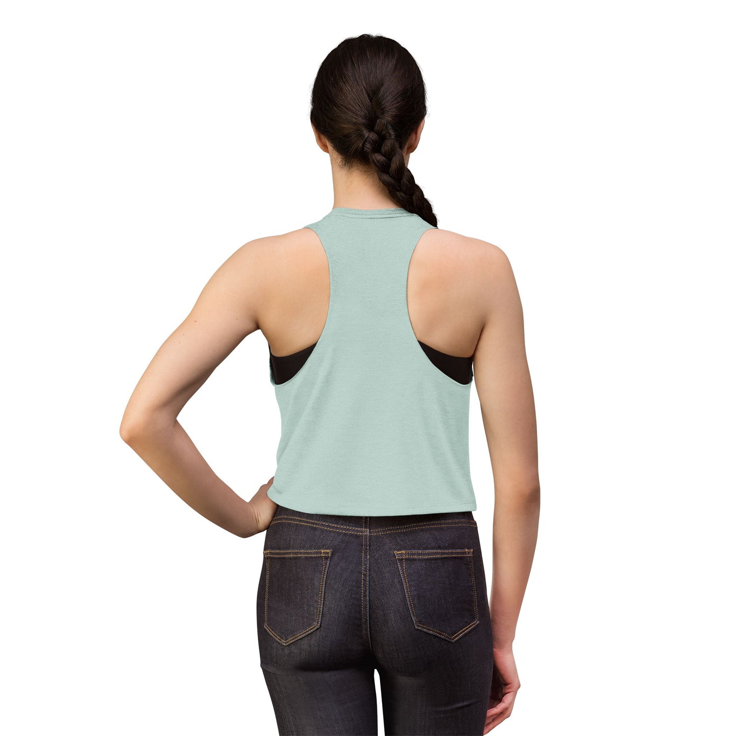 Court Club Tennis Tank