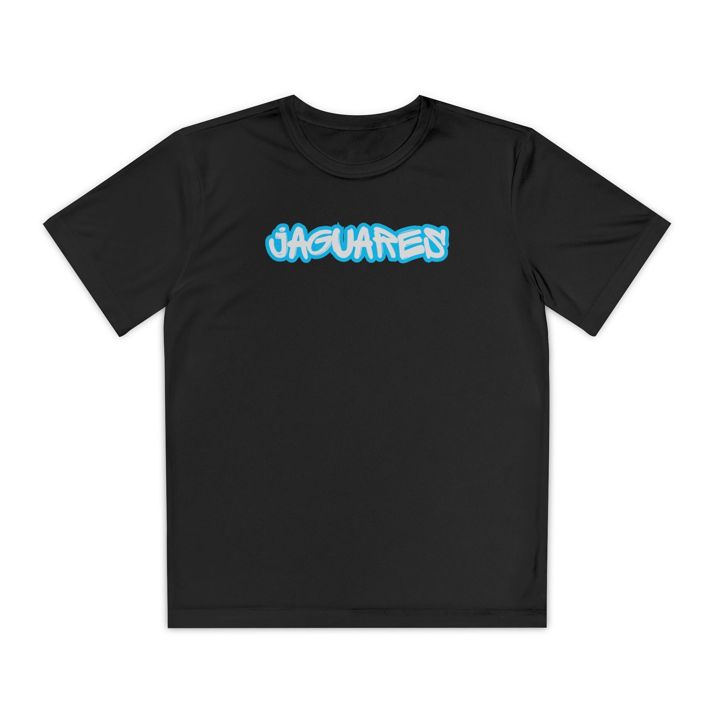 Youth Jaguars Competitor Tee