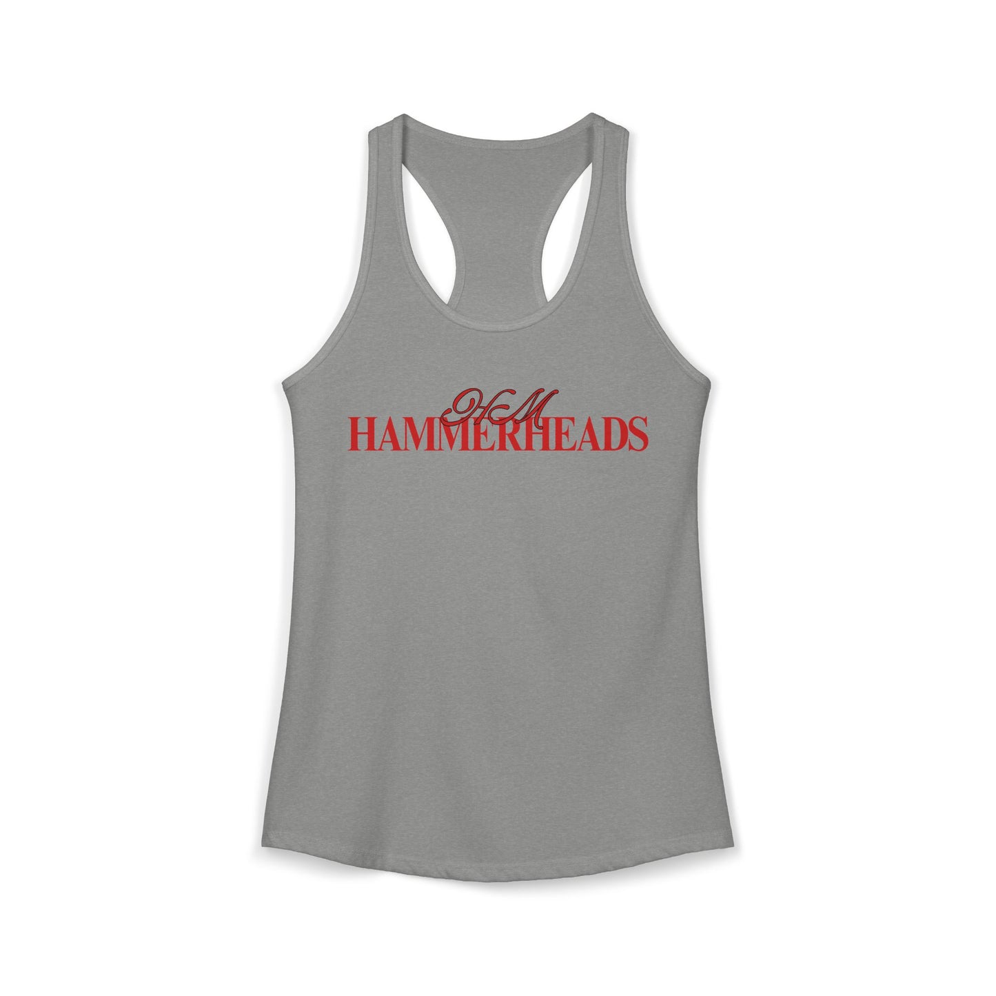 Hammerheads Classic Fit Tank