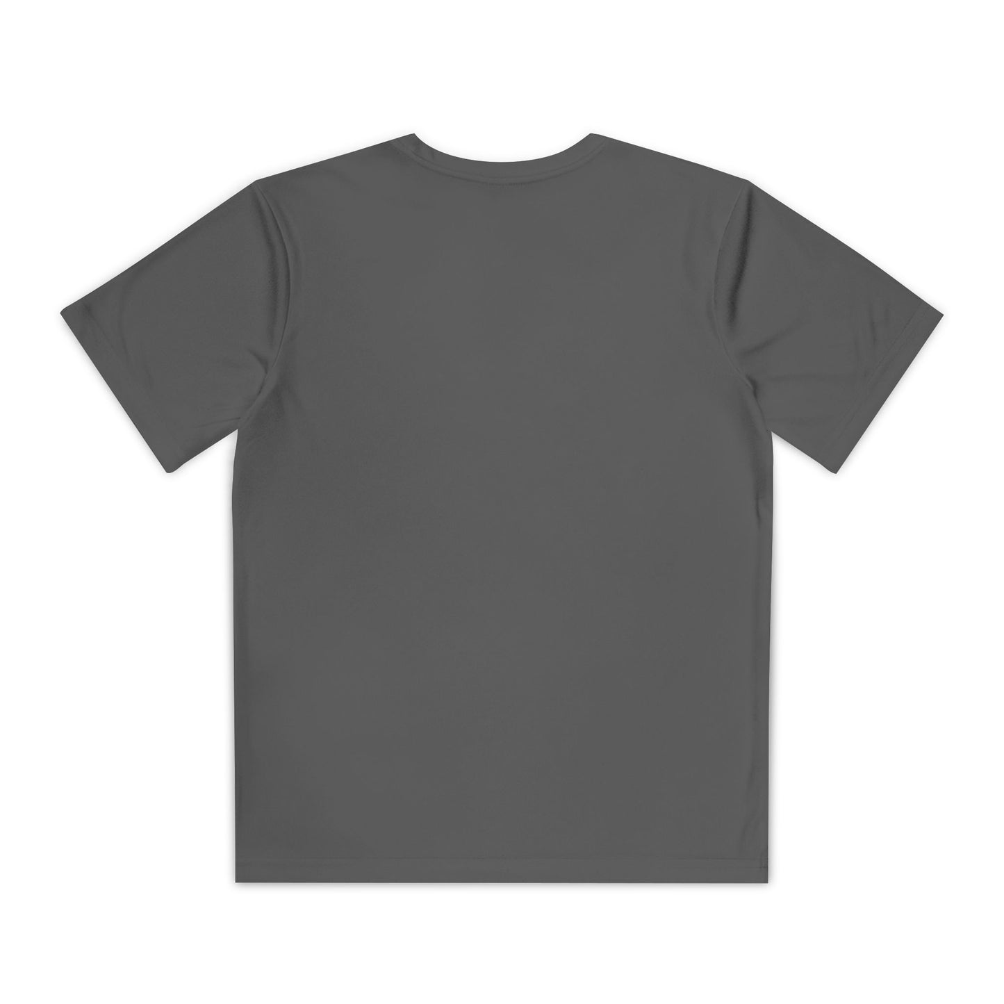 Every Scoop Counts Youth Sport Tek Tee