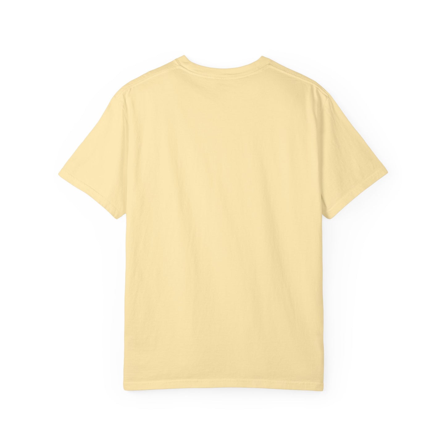 Buford Lacrosse Stack Unisex T-Shirt