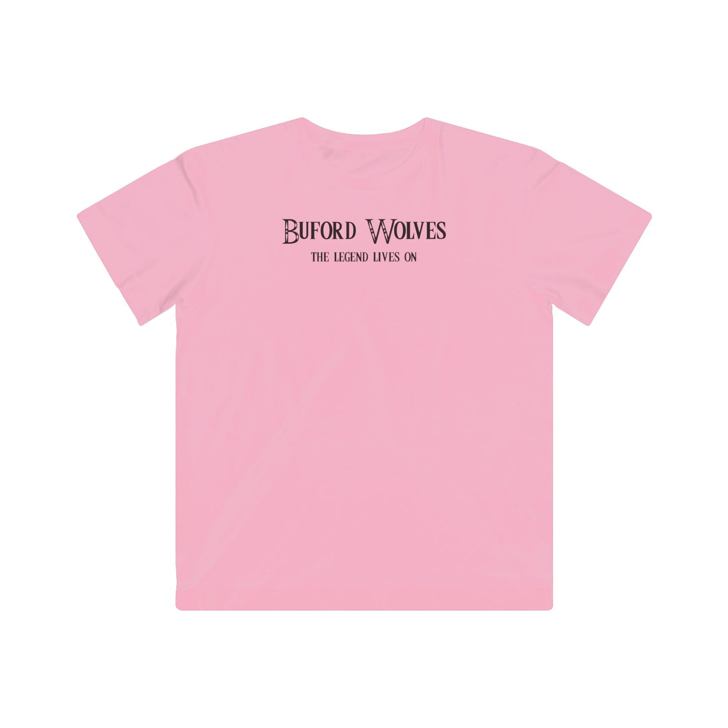 The Legend of Buford Kids Tee