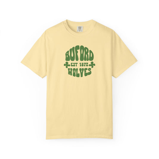 Buford Groove Adult Tee