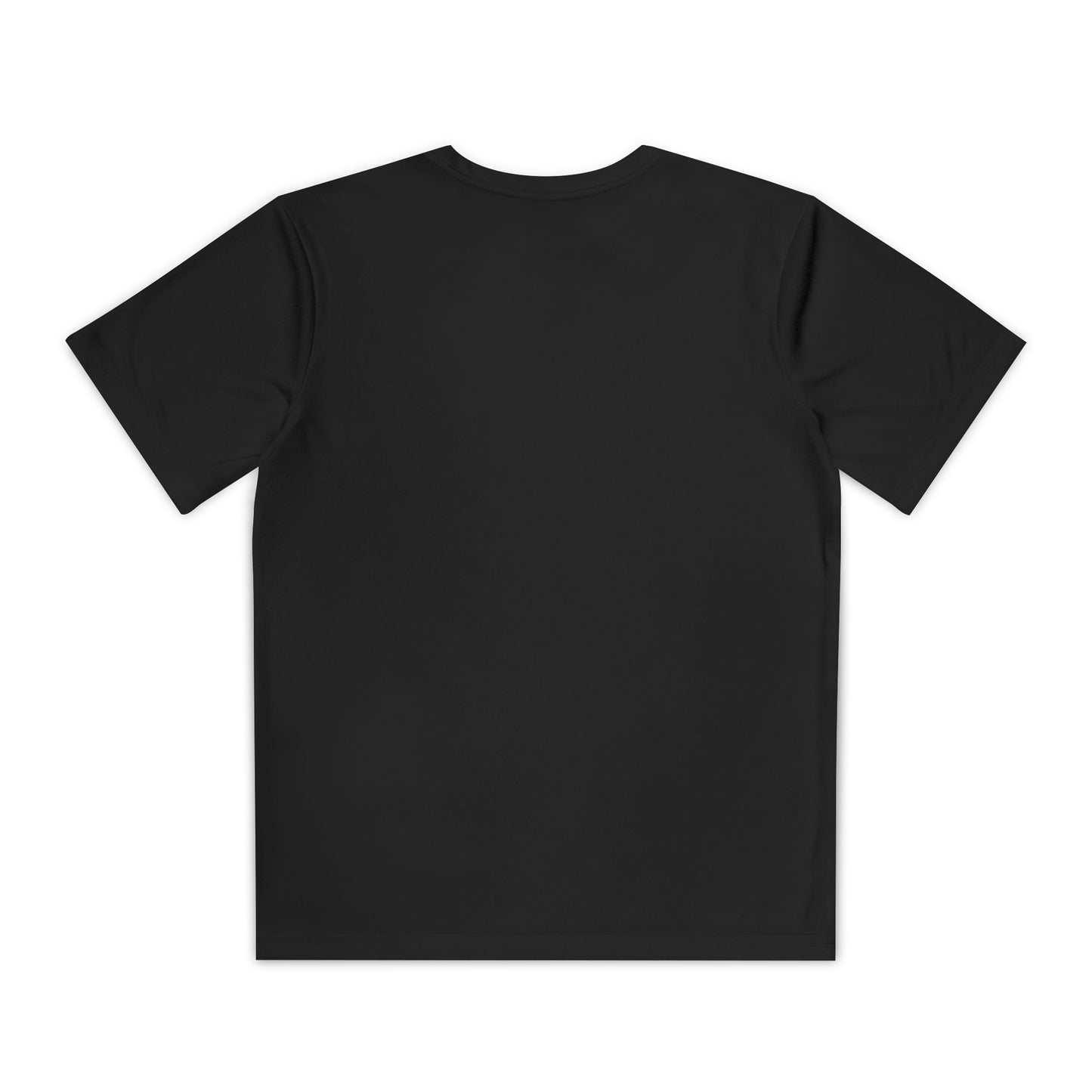 Buford Wolves Catch Em' Youth Competitor Tee