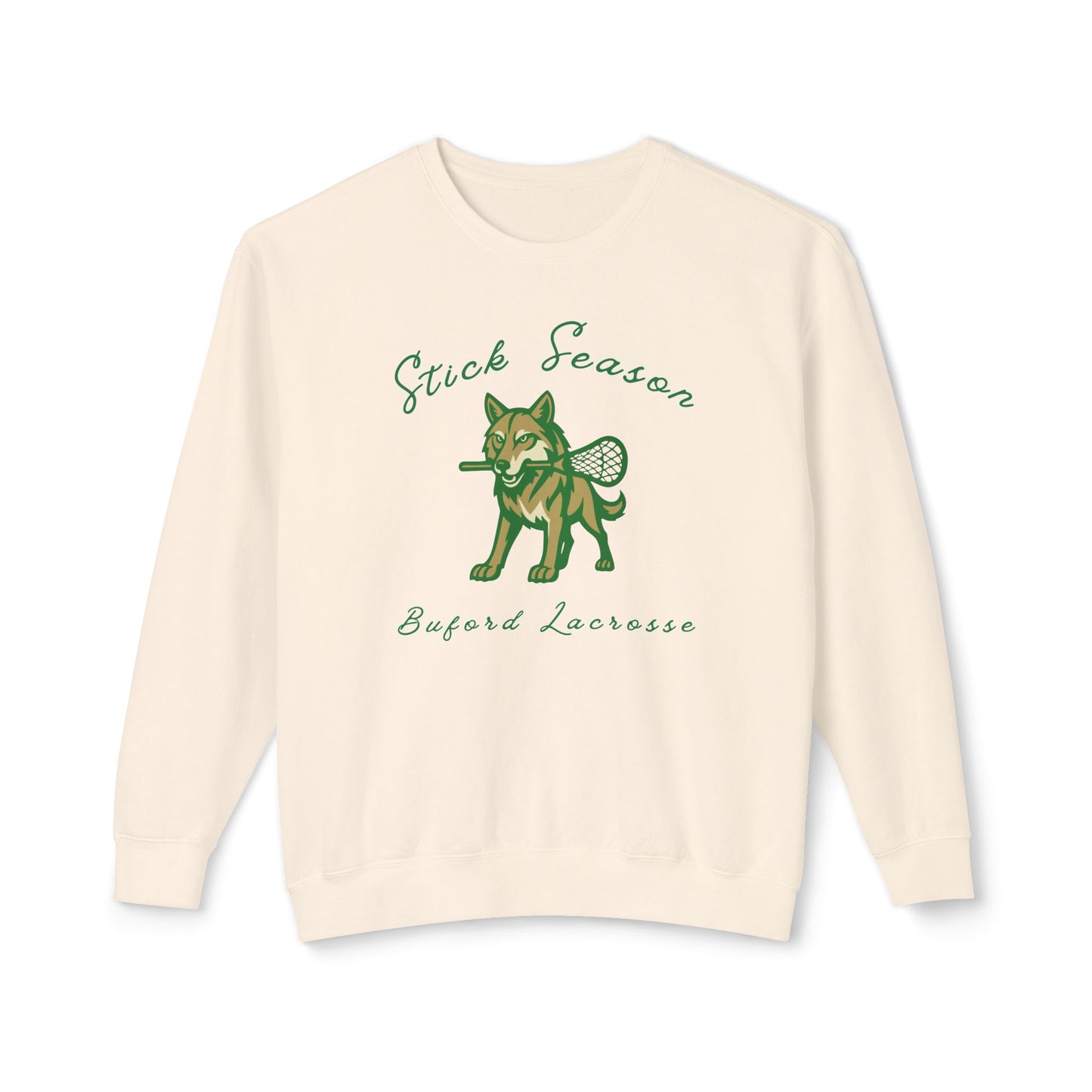 Women's Stick Season Crewneck Sweatshirt