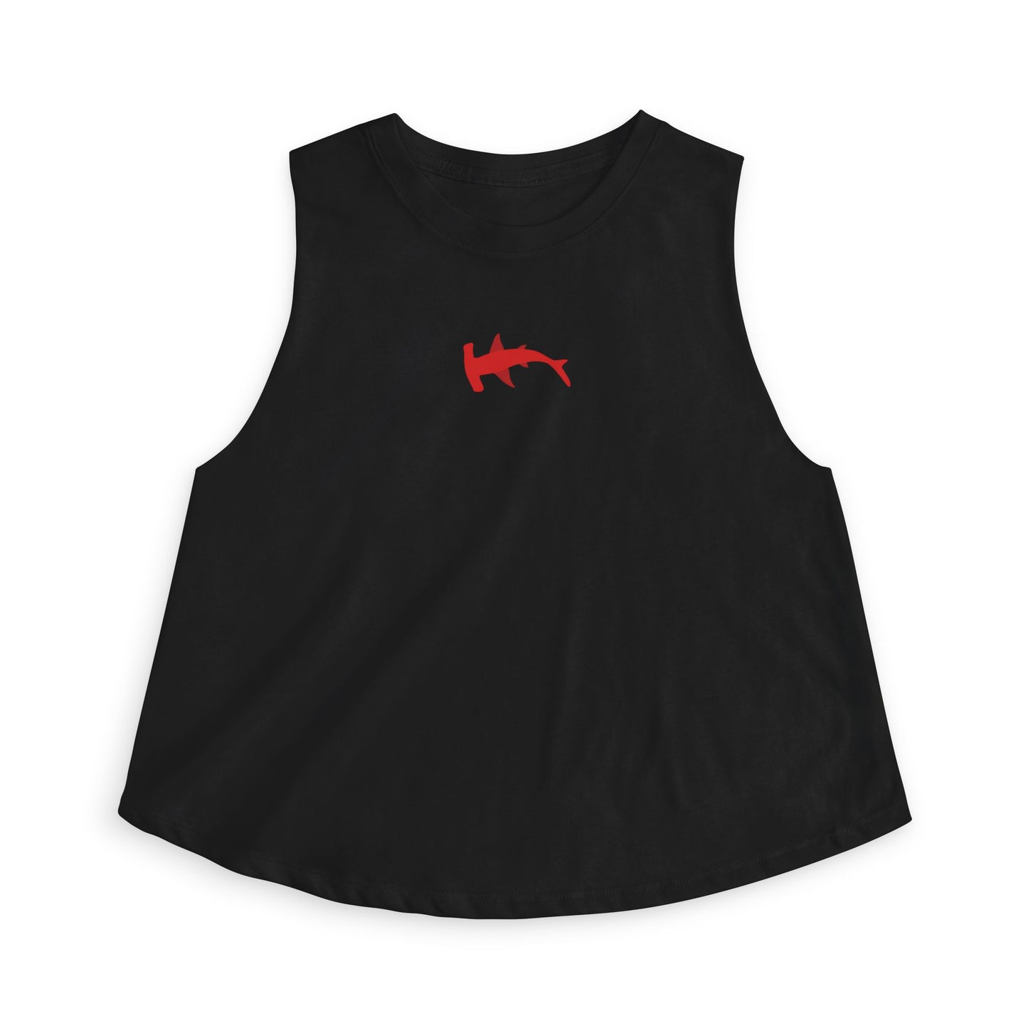 HM Hammerheads Crop Tanks