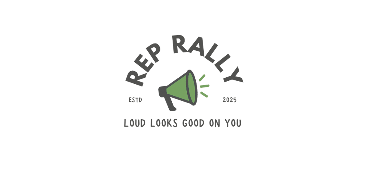 Products Rep Rally